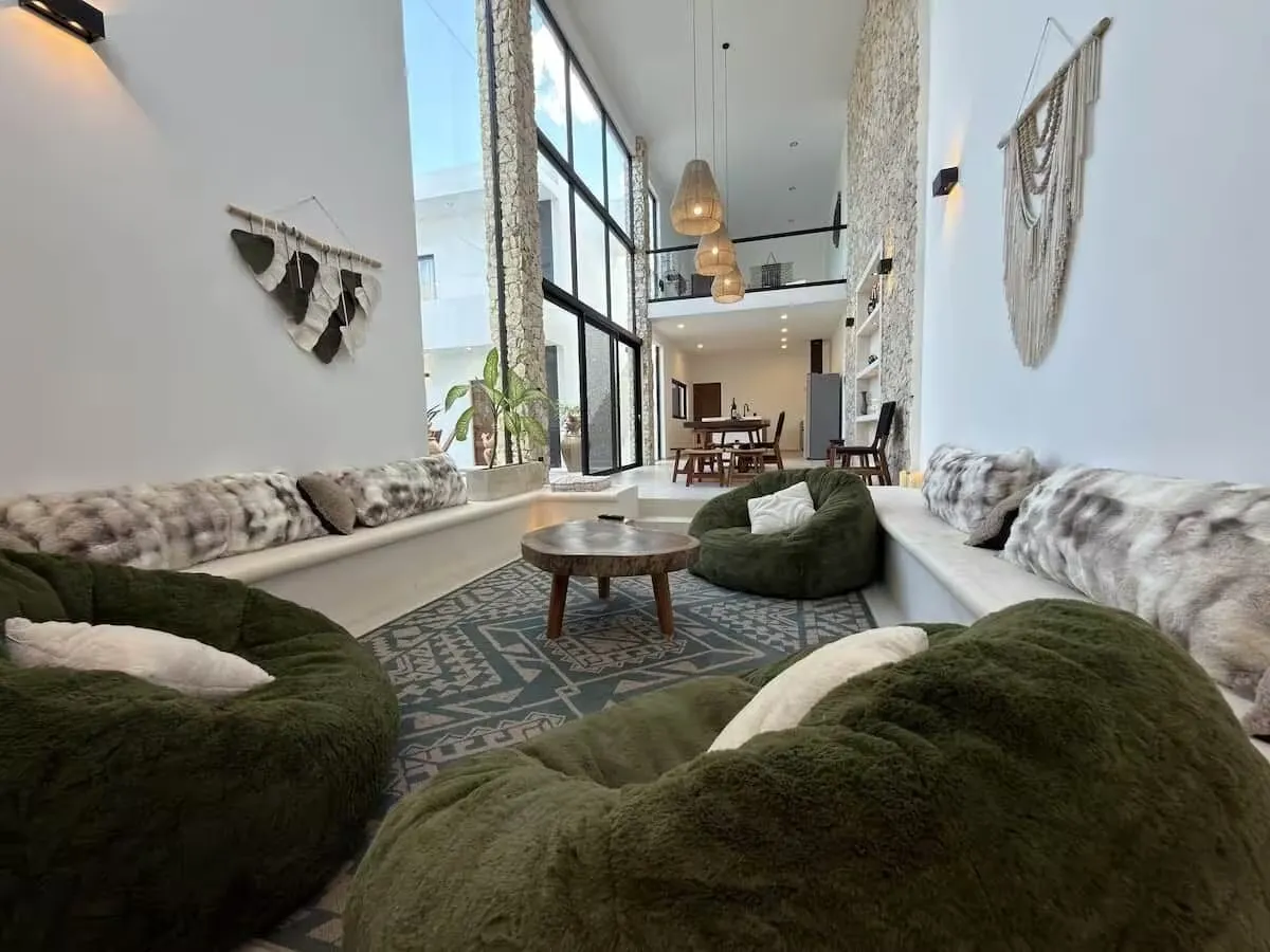 Villa Almaya