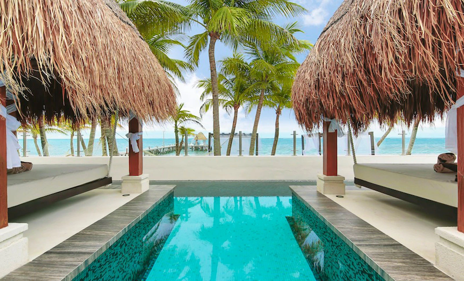 Azul Esmeralda Puerto Morelos — preview photo 1