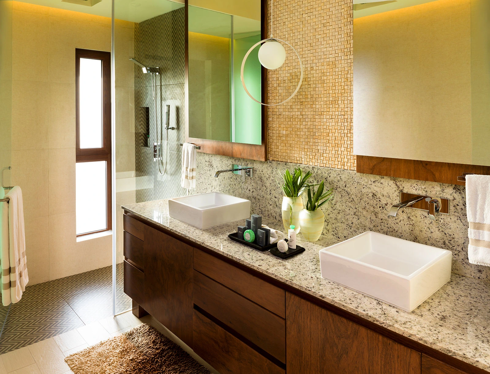 Azul Esmeralda Puerto Morelos — villa photo 15