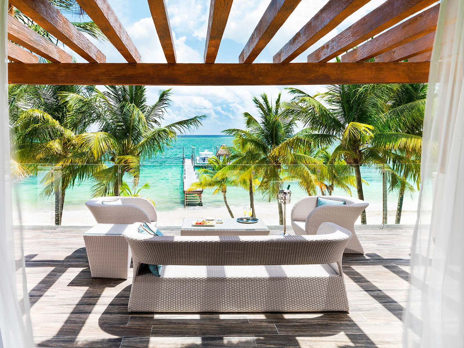 Azul Esmeralda Puerto Morelos — preview photo 3