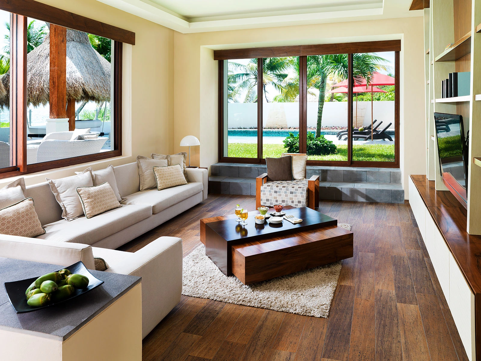 Azul Esmeralda Puerto Morelos — preview photo 5