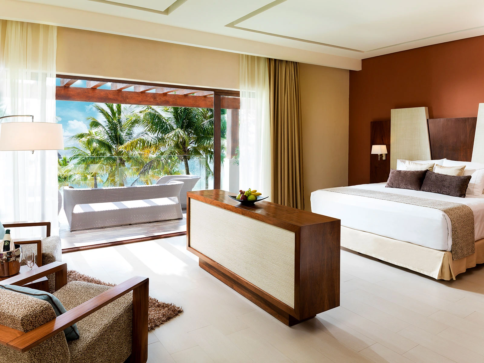 Azul Esmeralda Puerto Morelos — villa photo 8