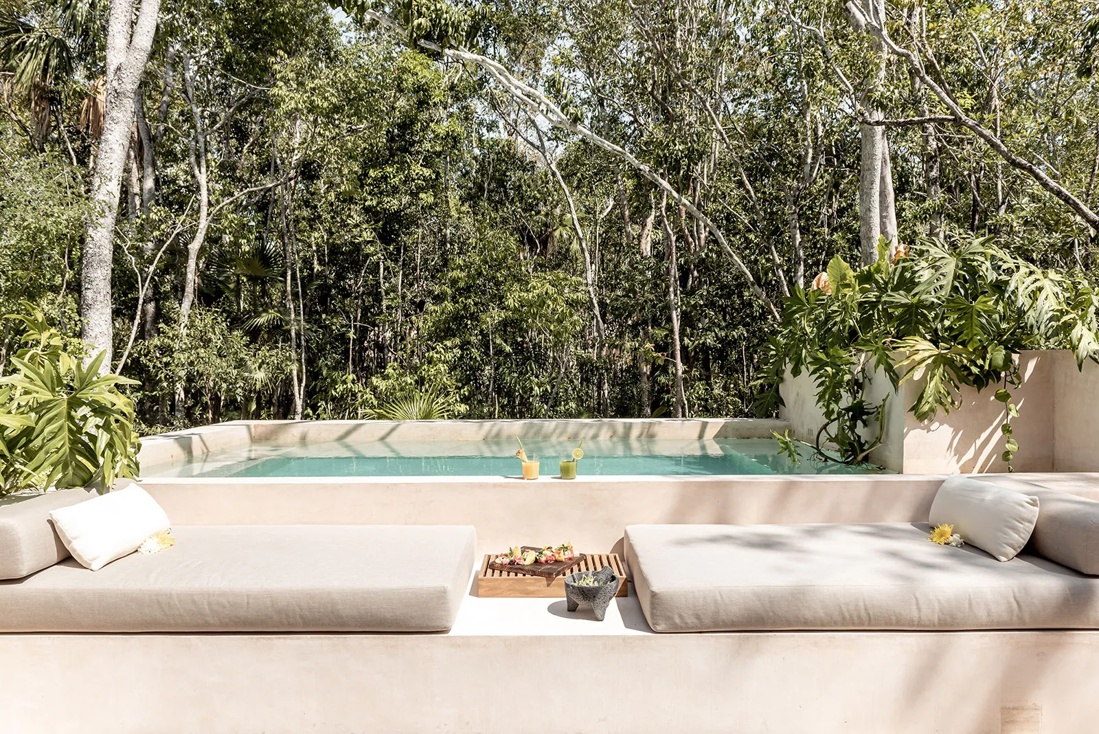 Candela Uno Tulum Jungle Retreat