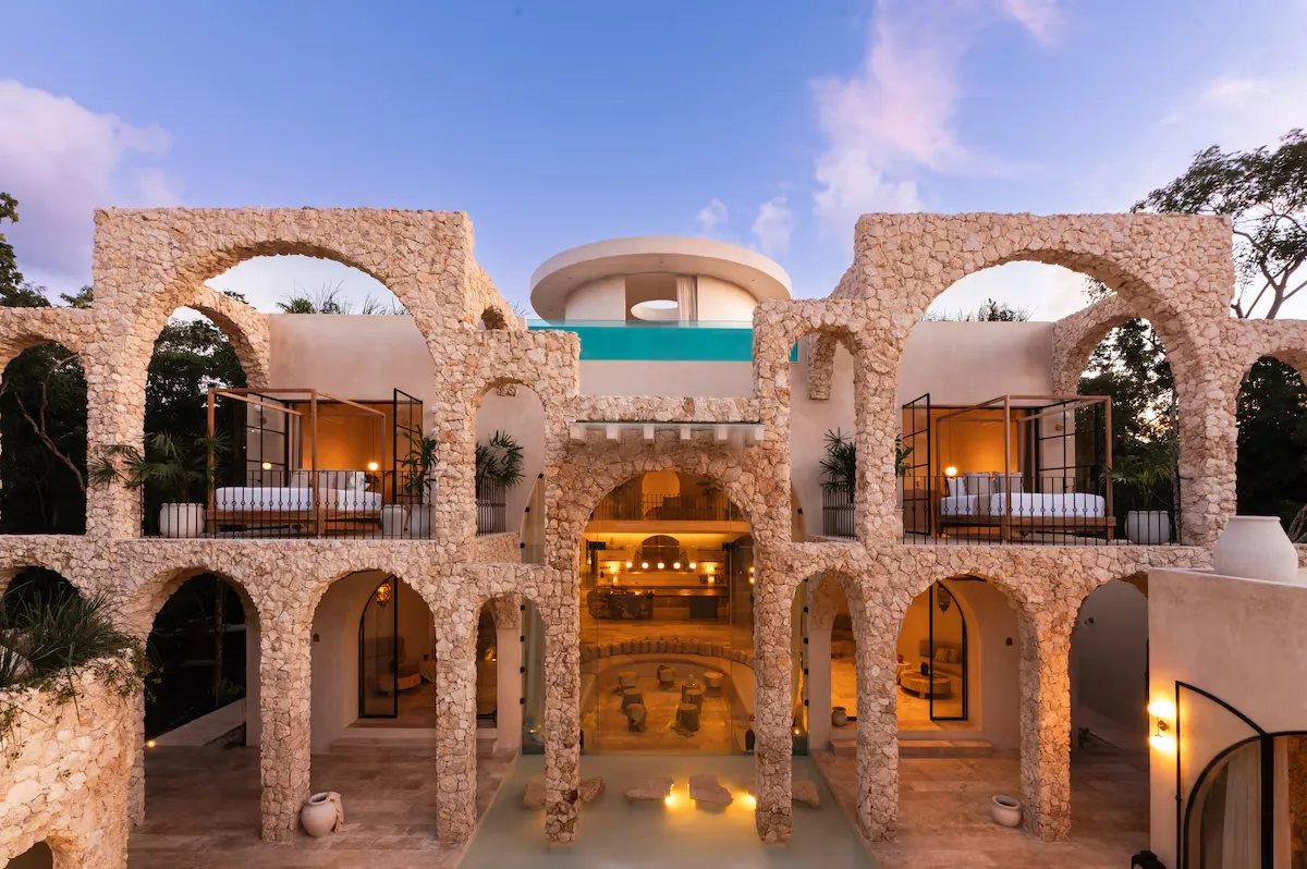 Casa Arka