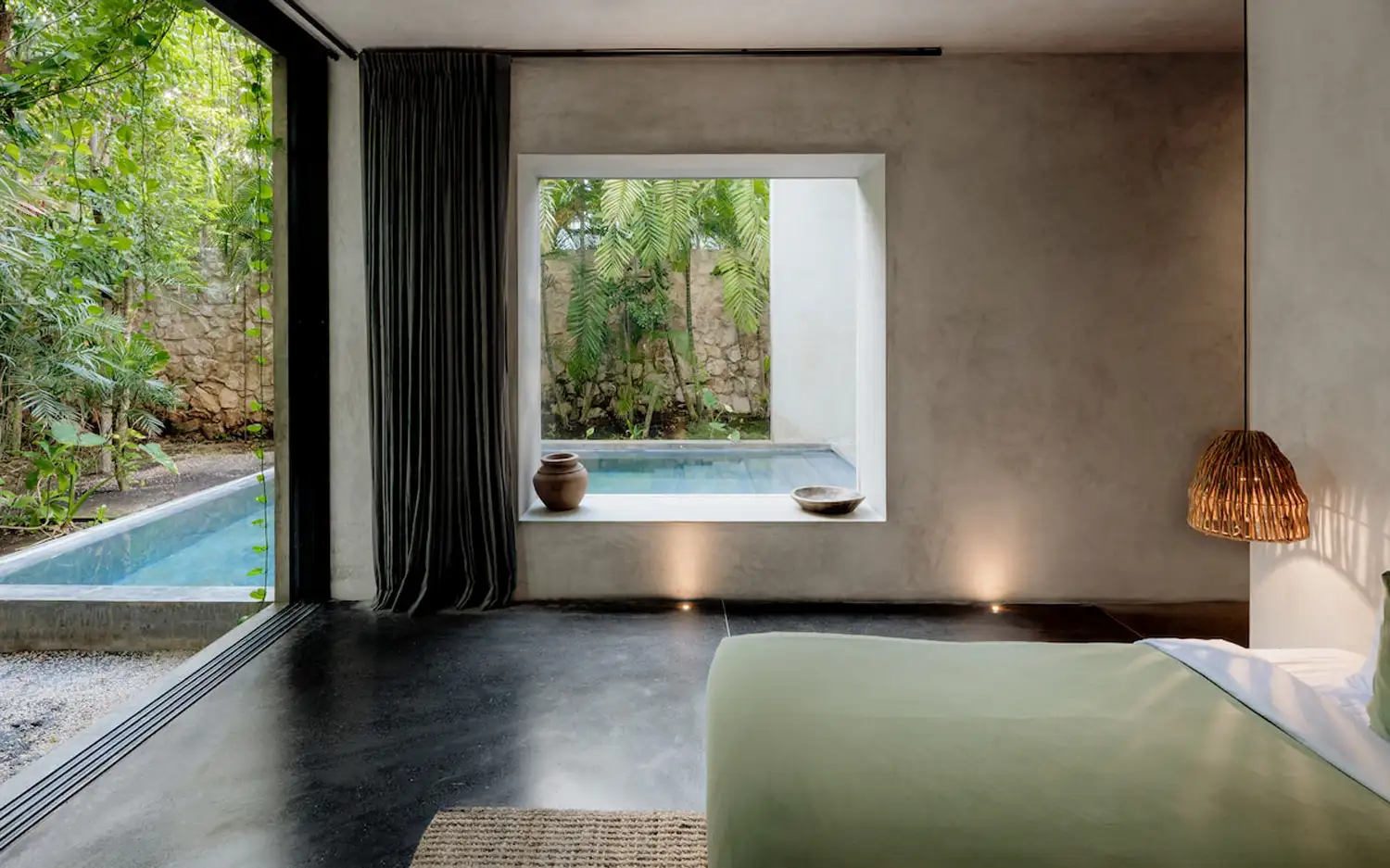Casa Aviv Tulum Luxury Retreat