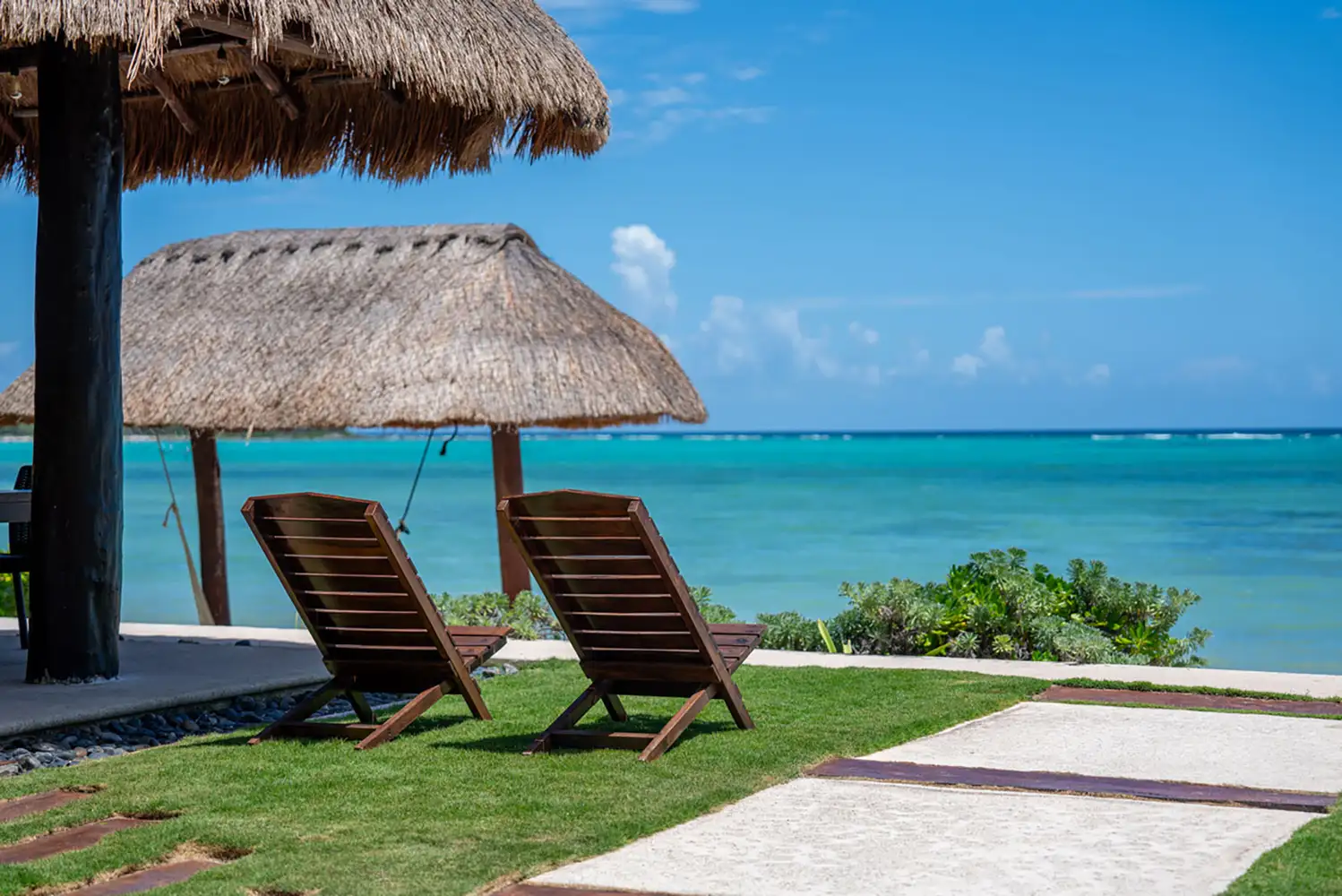 Casa Buena Suerte Tulum (1)