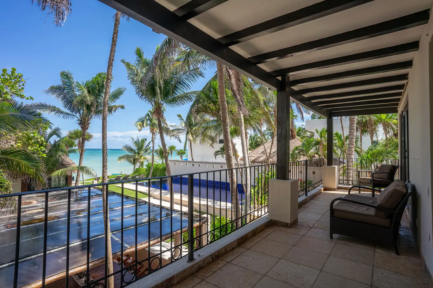 Casa Buena Suerte Tulum (13)