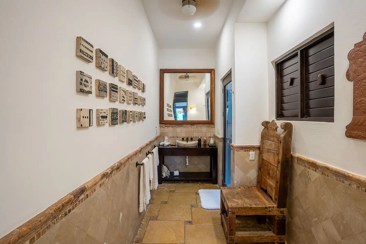 Casa Buena Suerte Tulum (15)