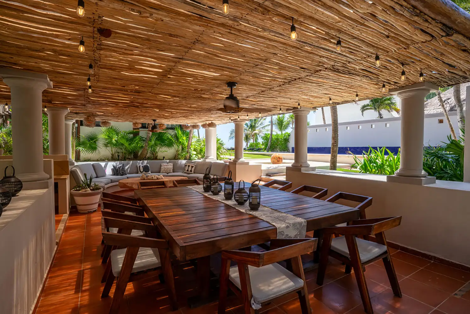 Casa Buena Suerte Tulum (2)