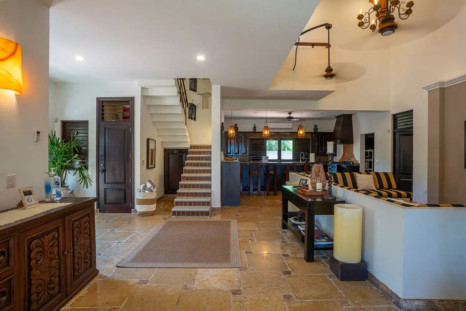 Casa Buena Suerte Tulum (21)