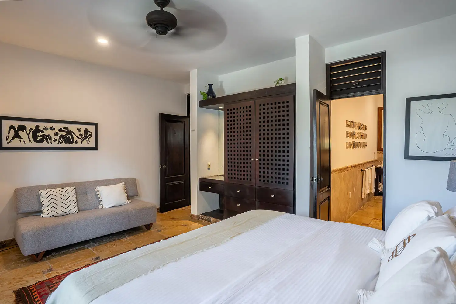 Casa Buena Suerte Tulum (25)