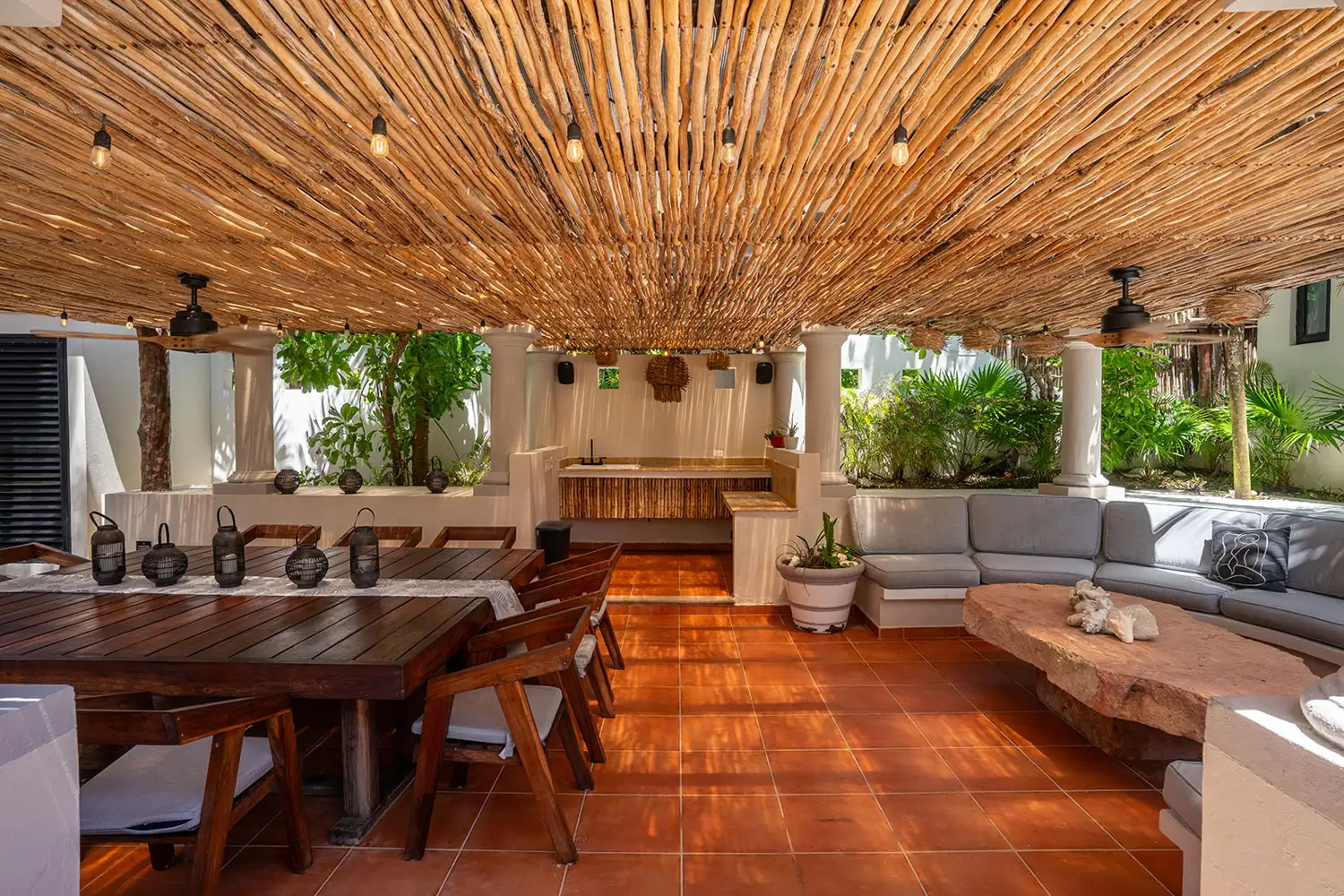 Casa Buena Suerte Tulum (26)