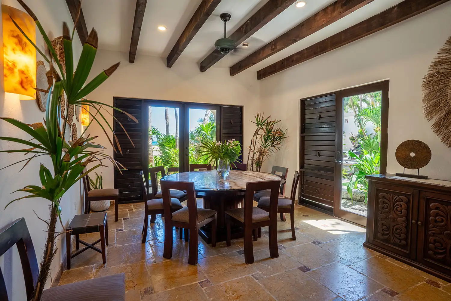 Casa Buena Suerte Tulum (29)