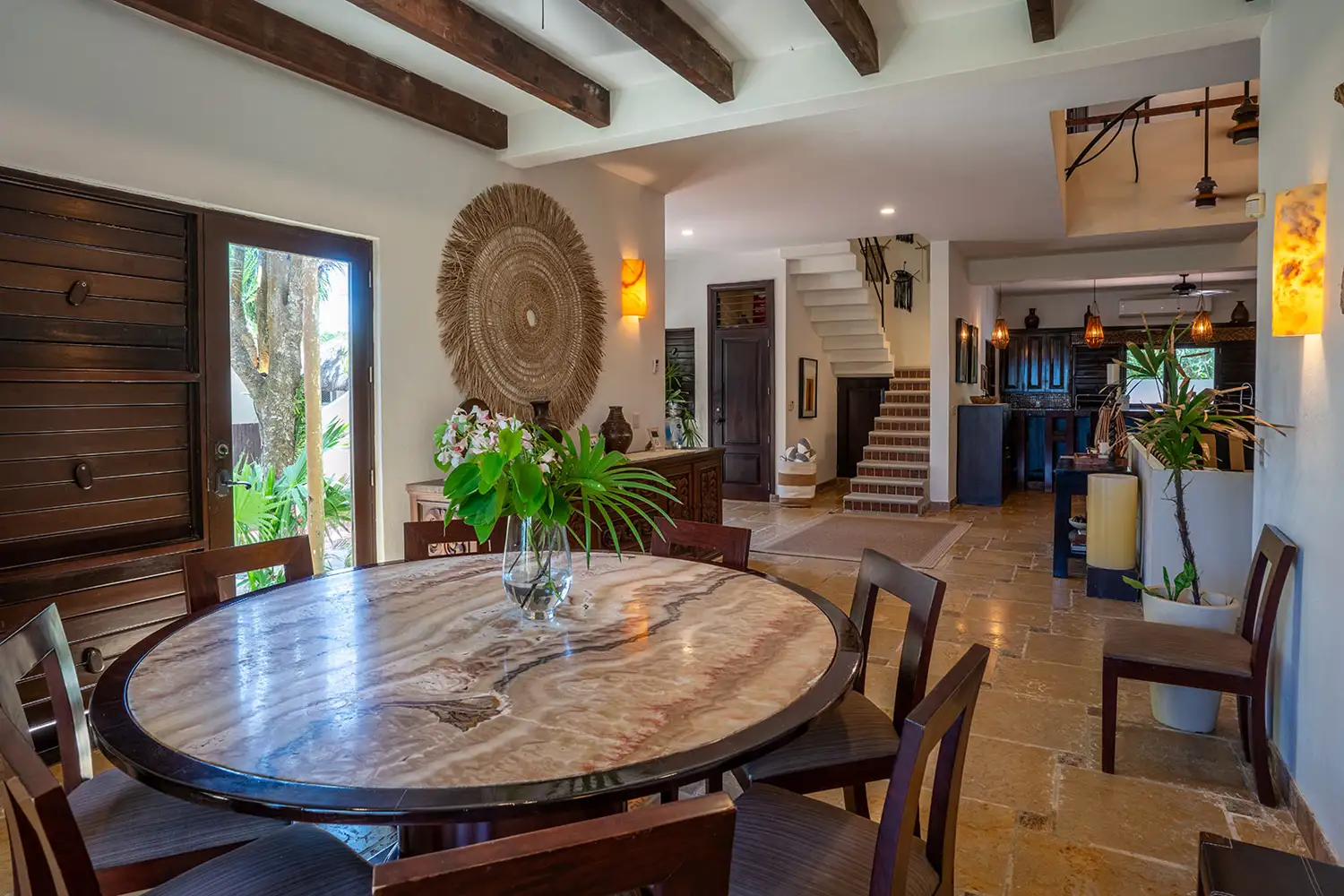 Casa Buena Suerte Tulum (30)