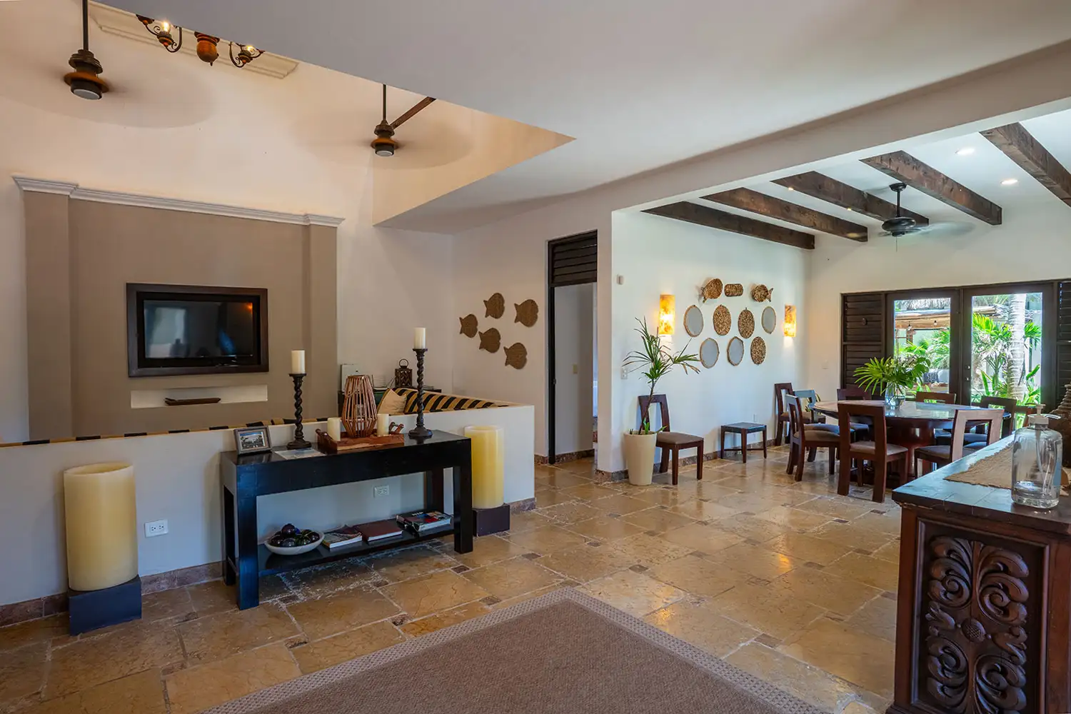 Casa Buena Suerte Tulum (31)