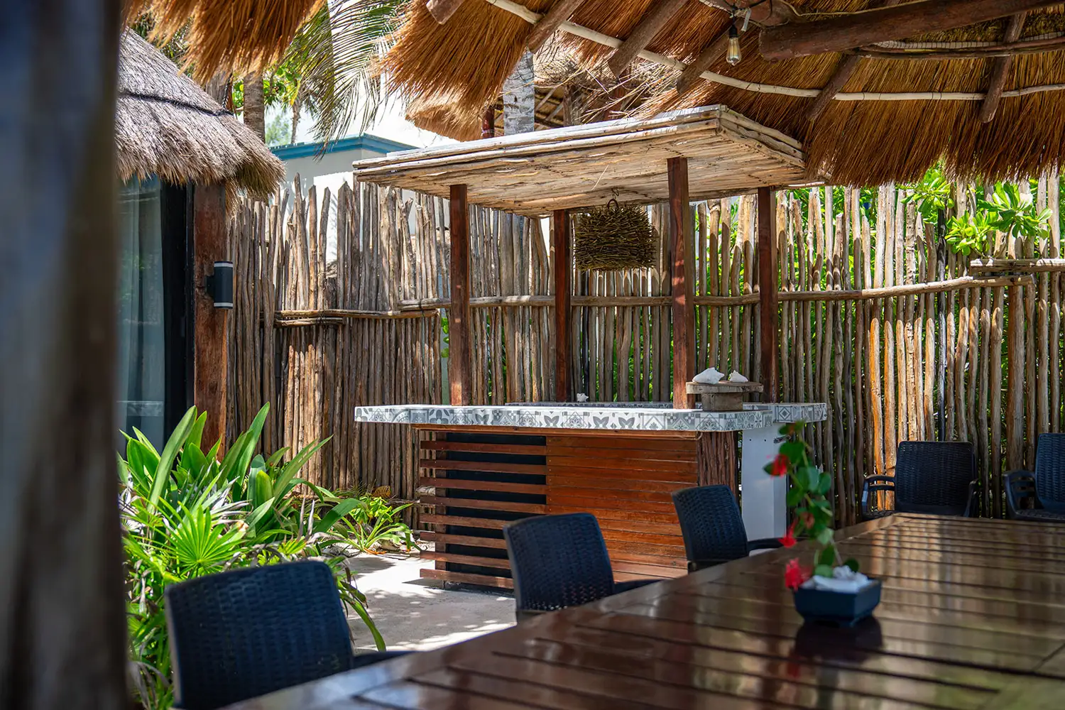 Casa Buena Suerte Tulum (33)