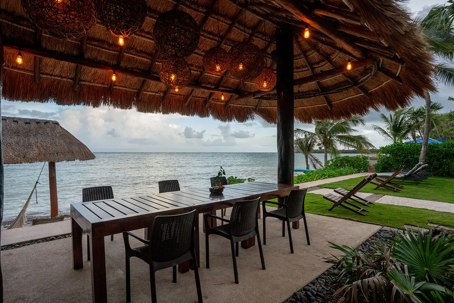 Casa Buena Suerte Tulum (34)