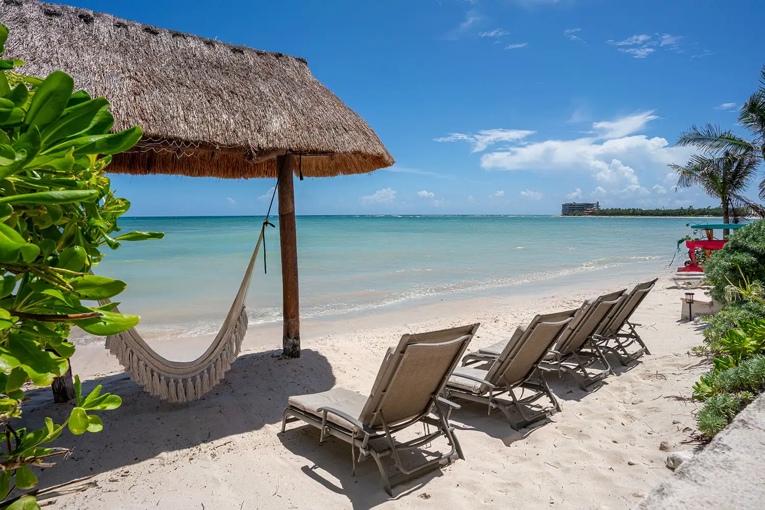 Casa Buena Suerte Tulum (36)