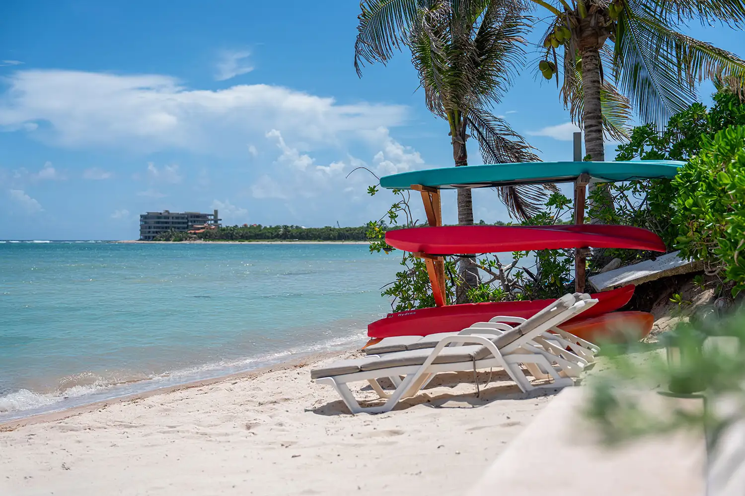 Casa Buena Suerte Tulum (37)