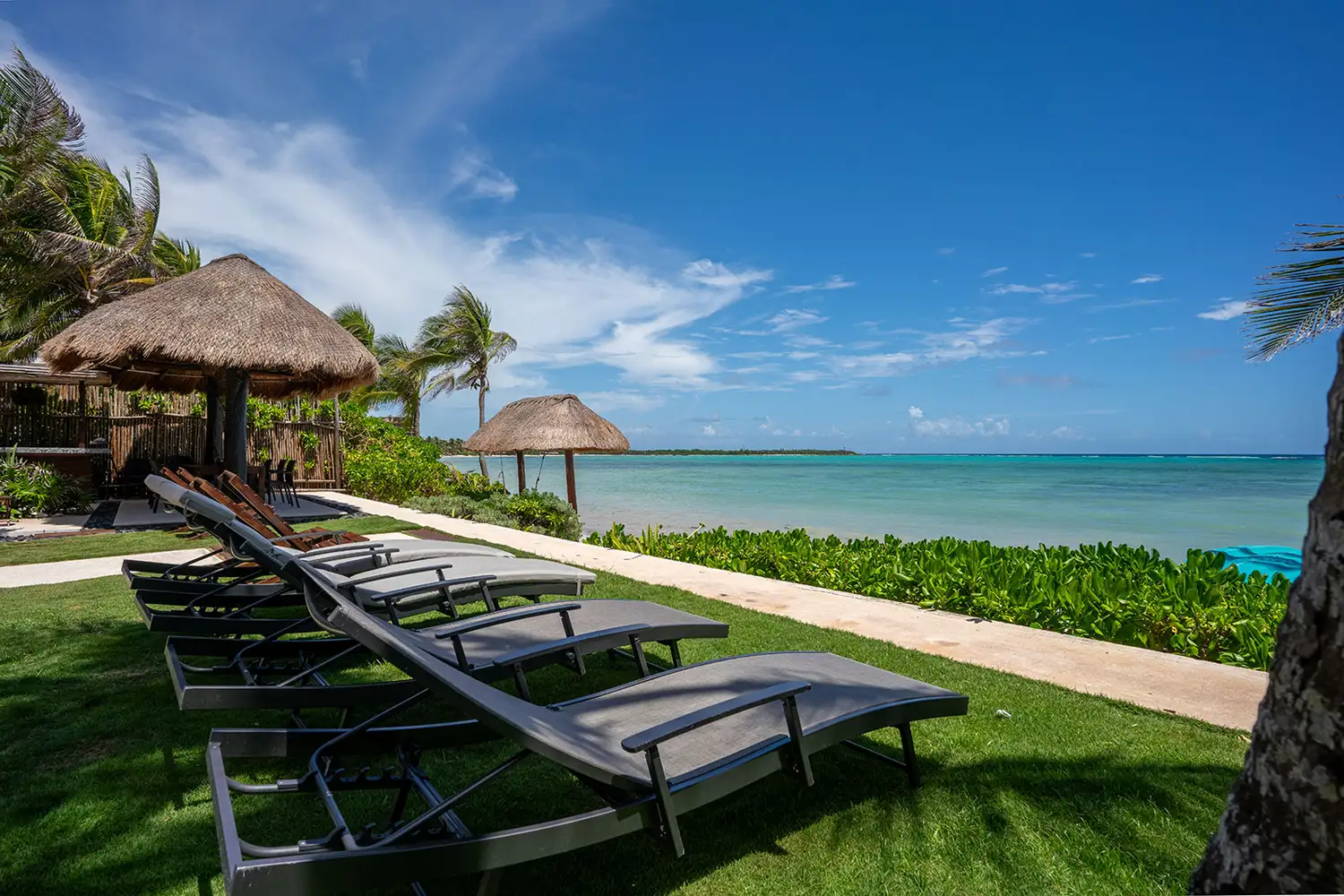 Casa Buena Suerte Tulum (38)