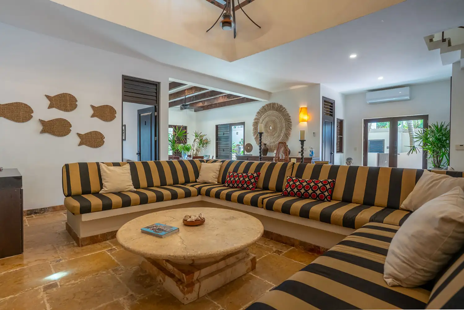 Casa Buena Suerte Tulum (5)