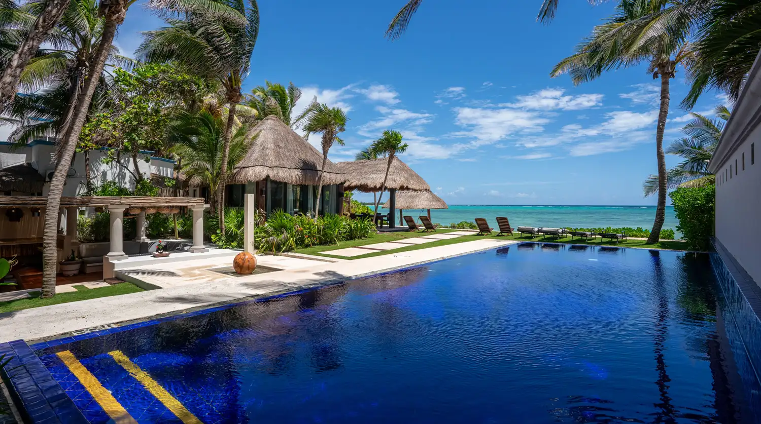 Casa Buena Suerte Tulum (9)