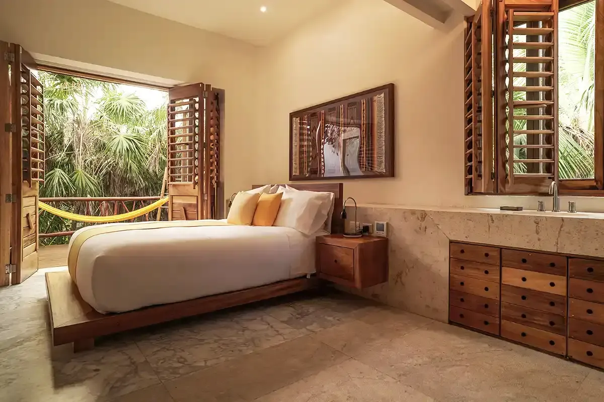 Casa Ikal Sian Kaan Tulum