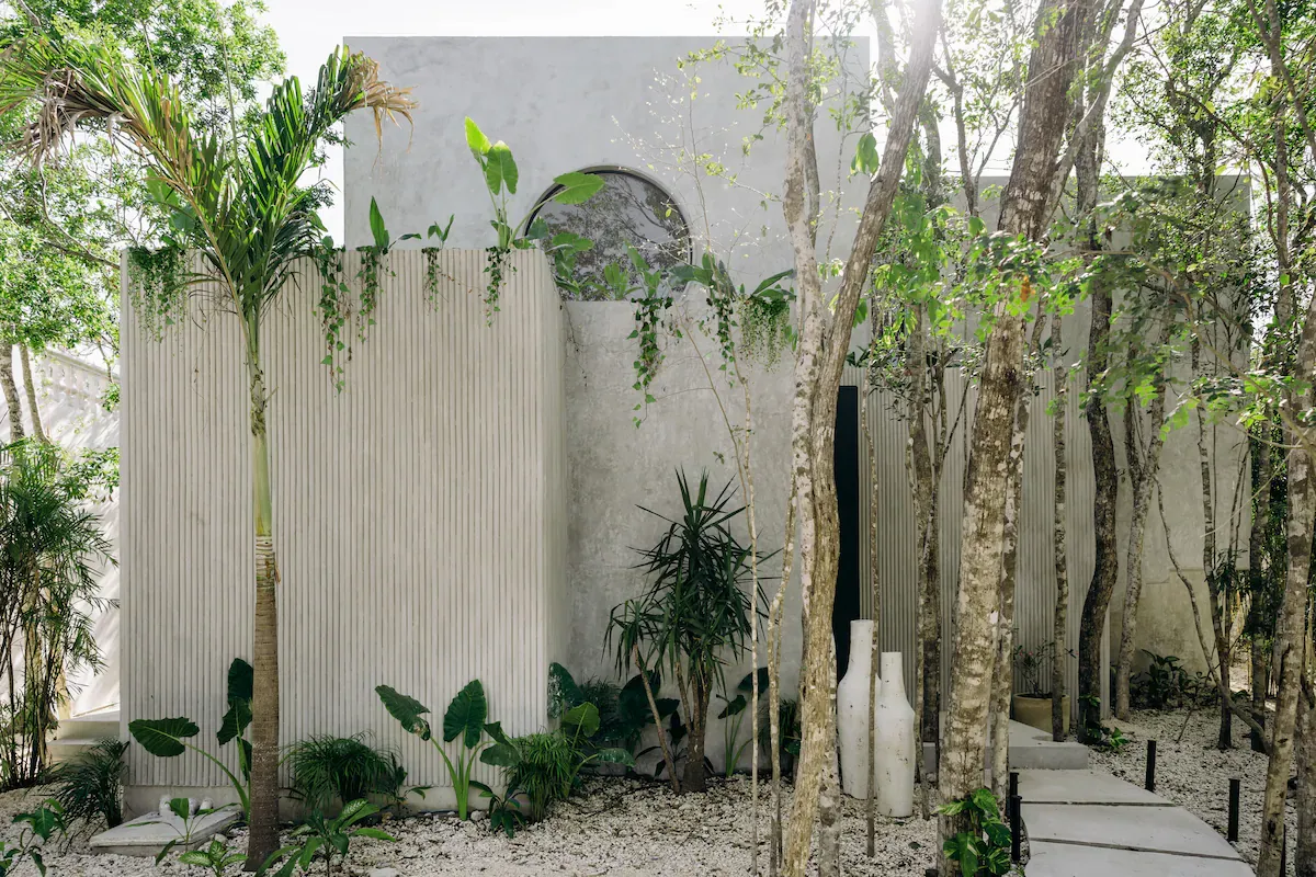 Villa LEV Tulum Luxury Retreat