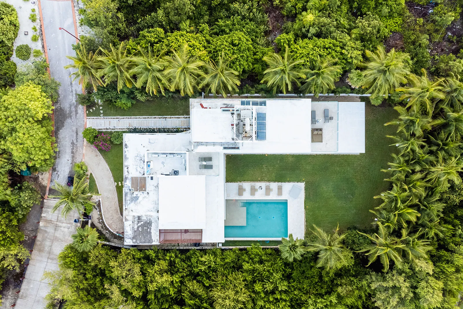 Casa Marazul