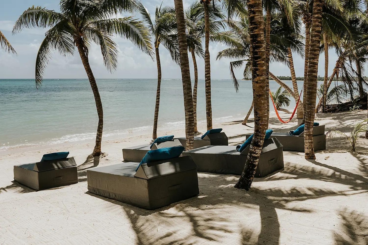 Why stay in Tulum