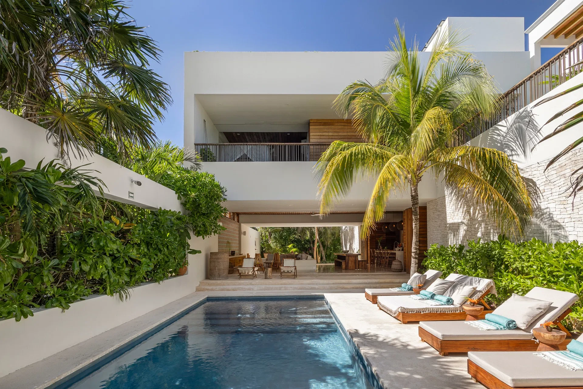 Casa Xixim