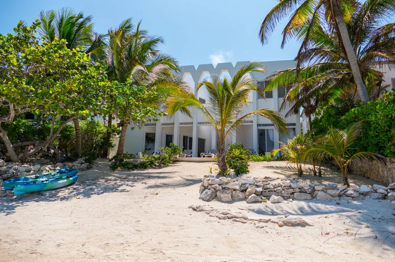 Villa Dos Jaguares