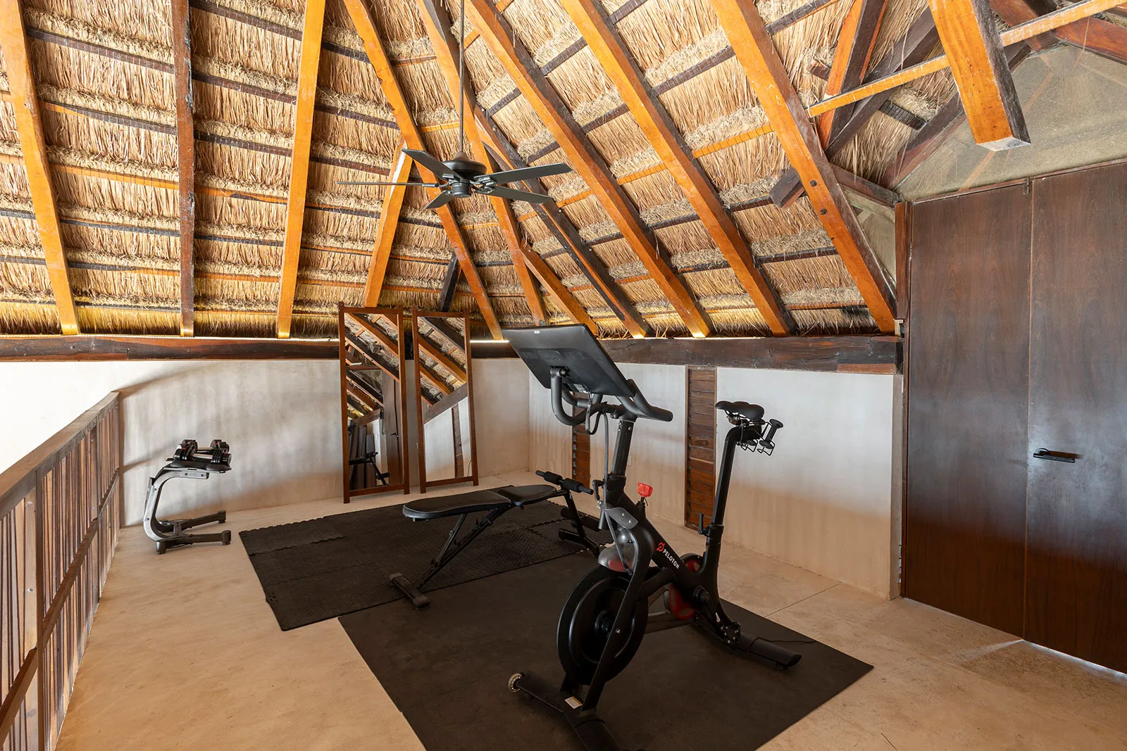 Villa Entrada del Mar in Soliman Bay, Riviera Maya — villa photo 17