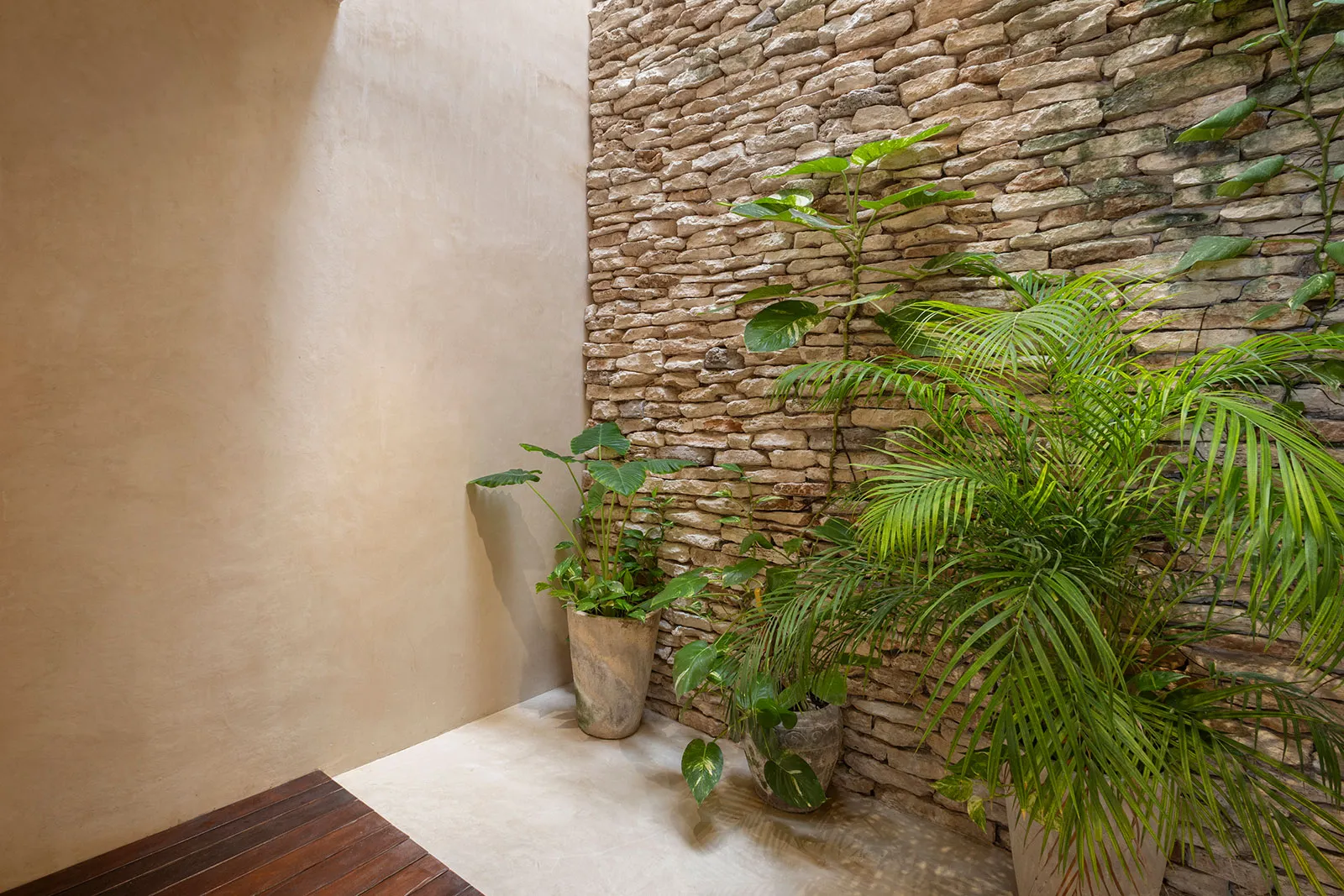 Villa Entrada del Mar in Soliman Bay, Riviera Maya — villa photo 18