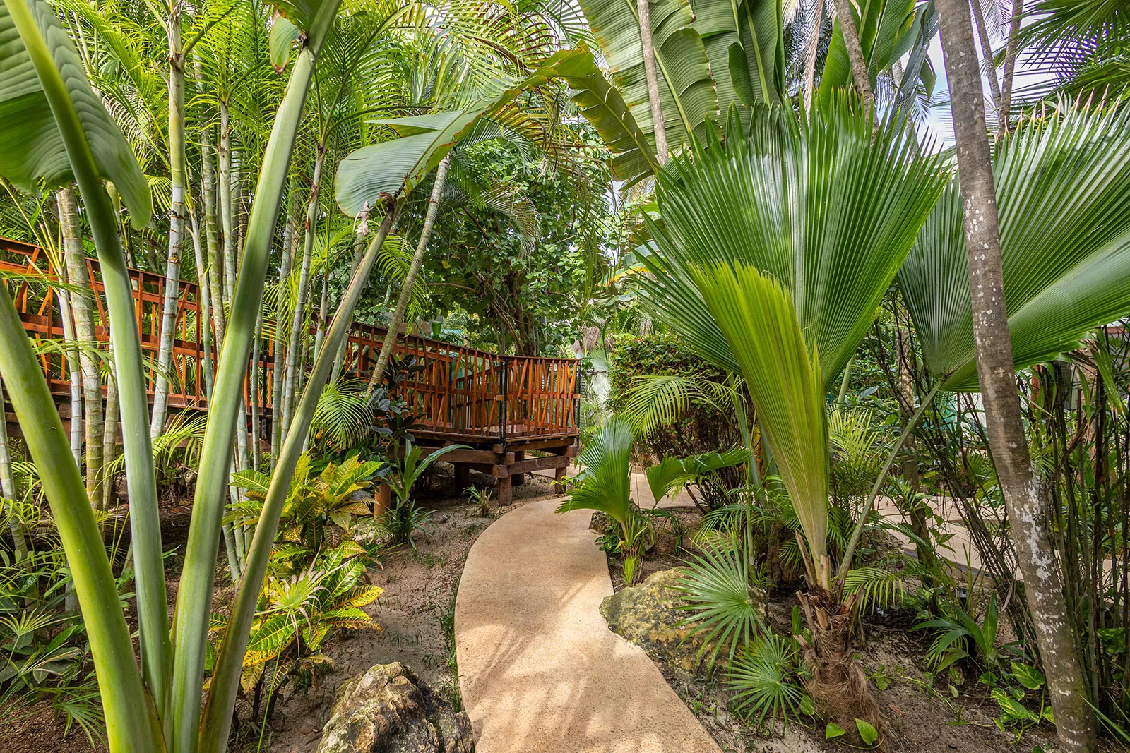 Villa Entrada del Mar in Soliman Bay, Riviera Maya — villa photo 29