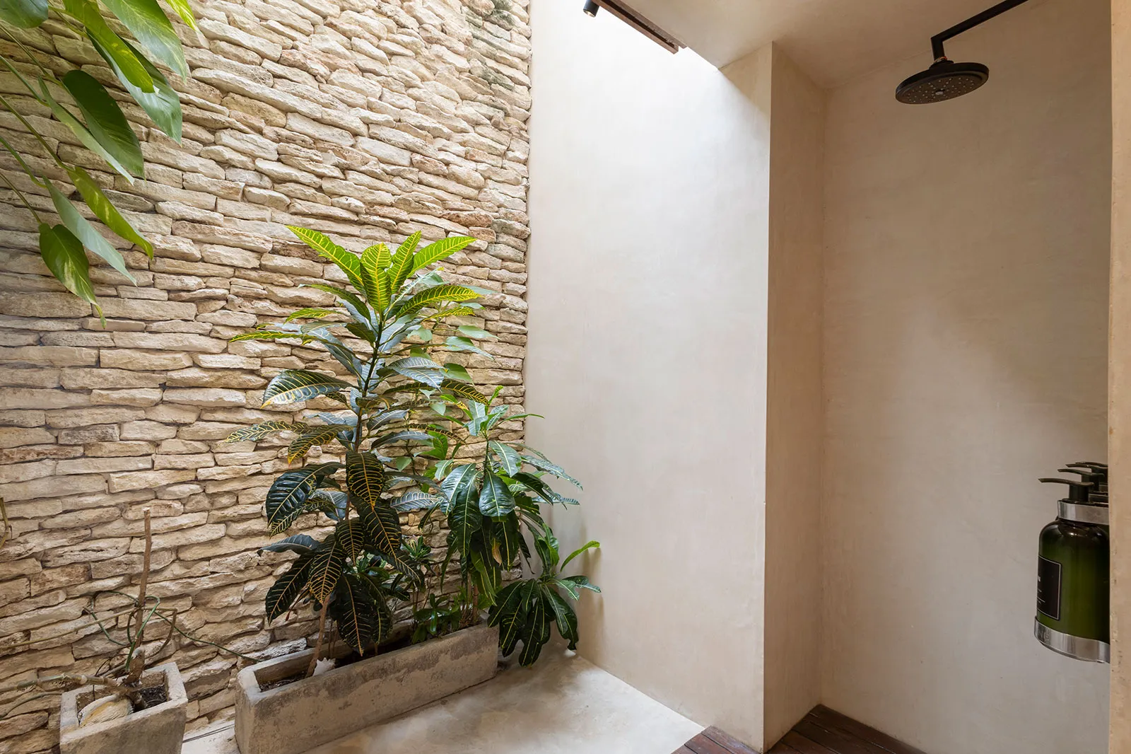 Villa Entrada del Mar in Soliman Bay, Riviera Maya — preview photo 3