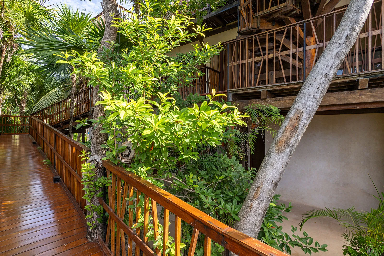 Villa Entrada del Mar in Soliman Bay, Riviera Maya — villa photo 31