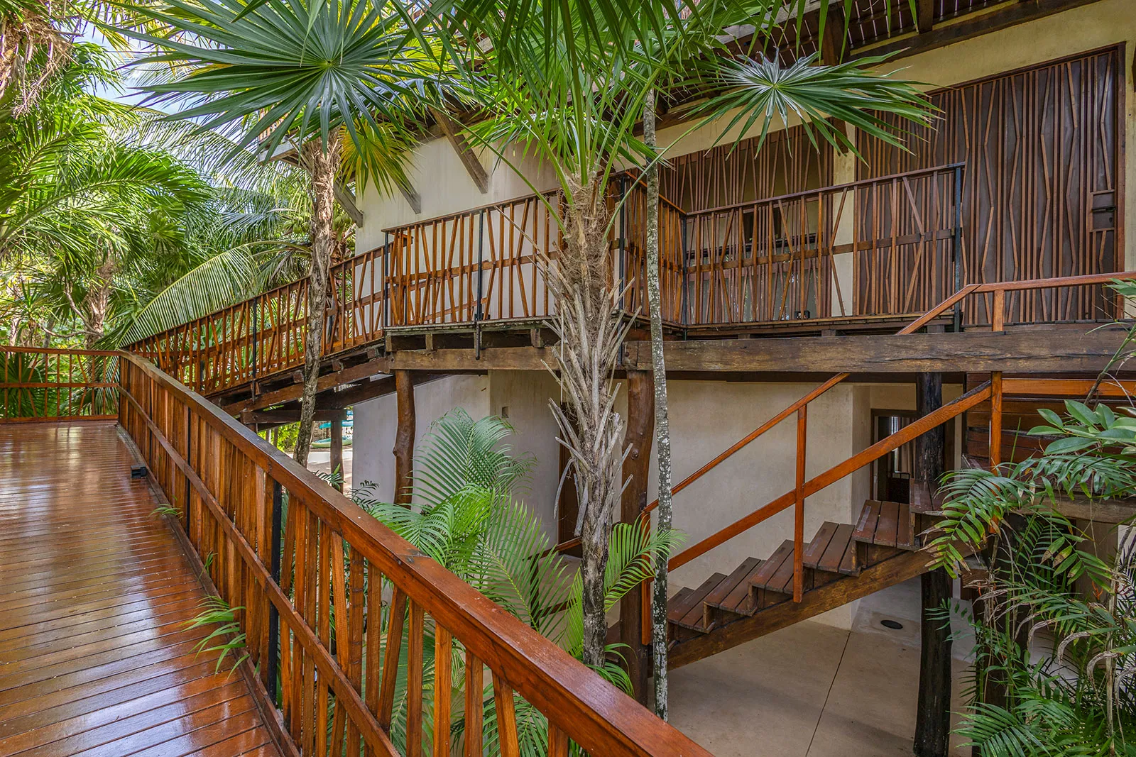 Villa Entrada del Mar in Soliman Bay, Riviera Maya — villa photo 36