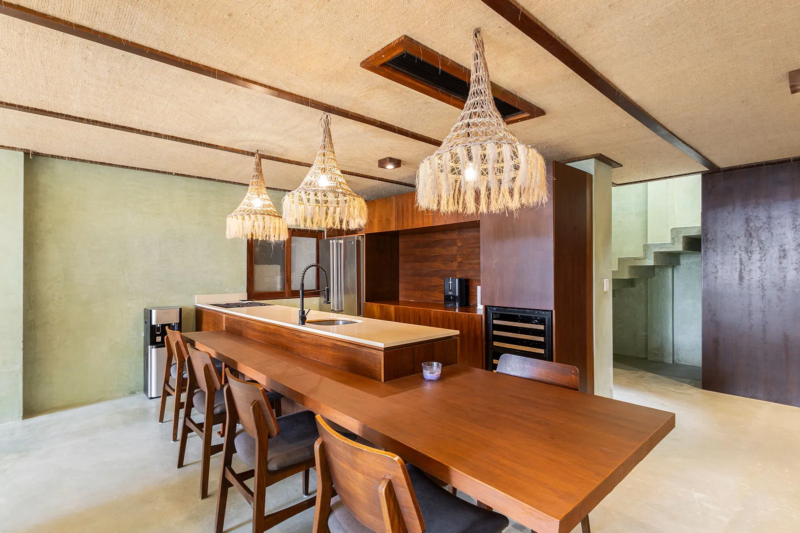 Villa Entrada del Mar in Soliman Bay, Riviera Maya — villa photo 42