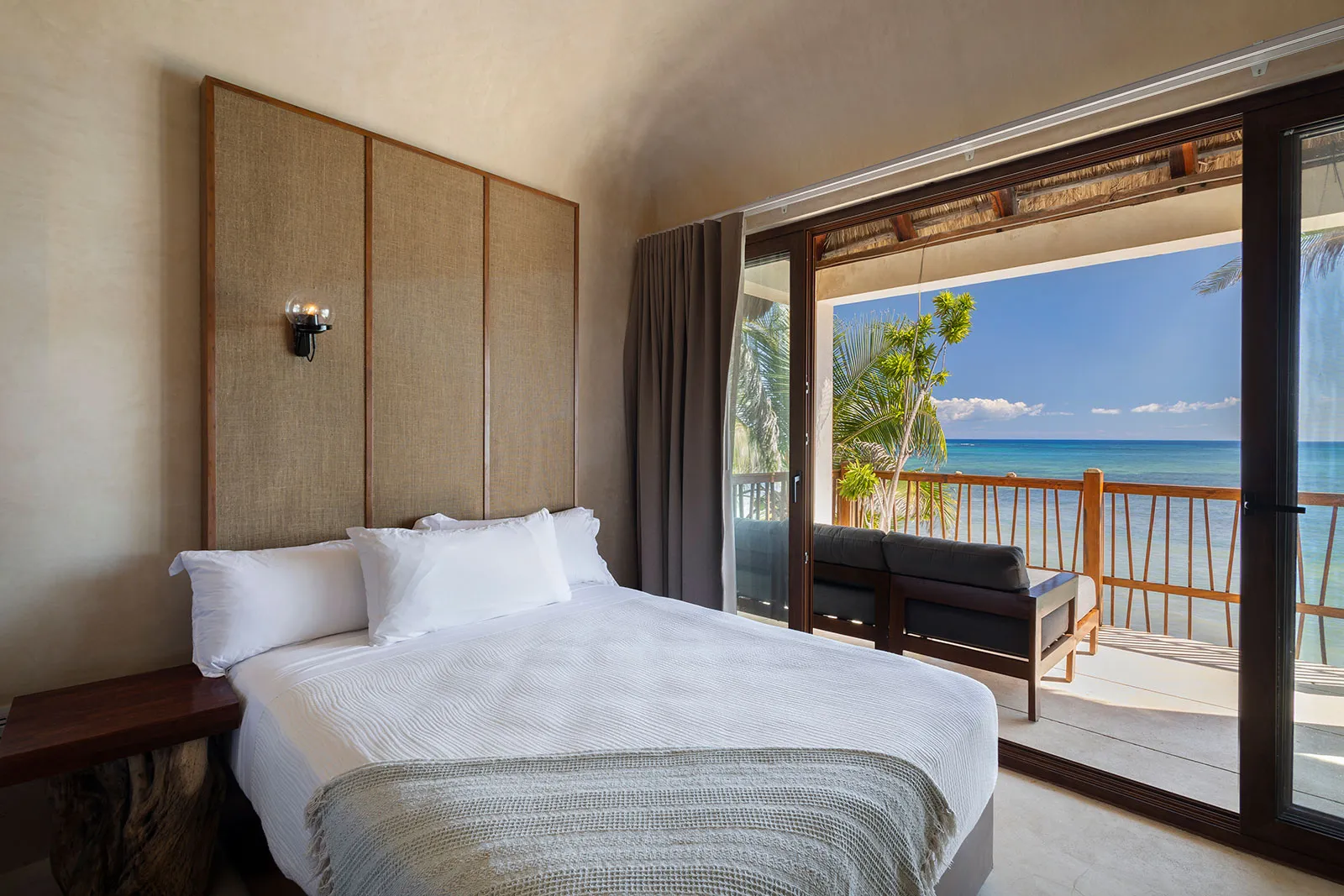 Villa Entrada del Mar in Soliman Bay, Riviera Maya — villa photo 44