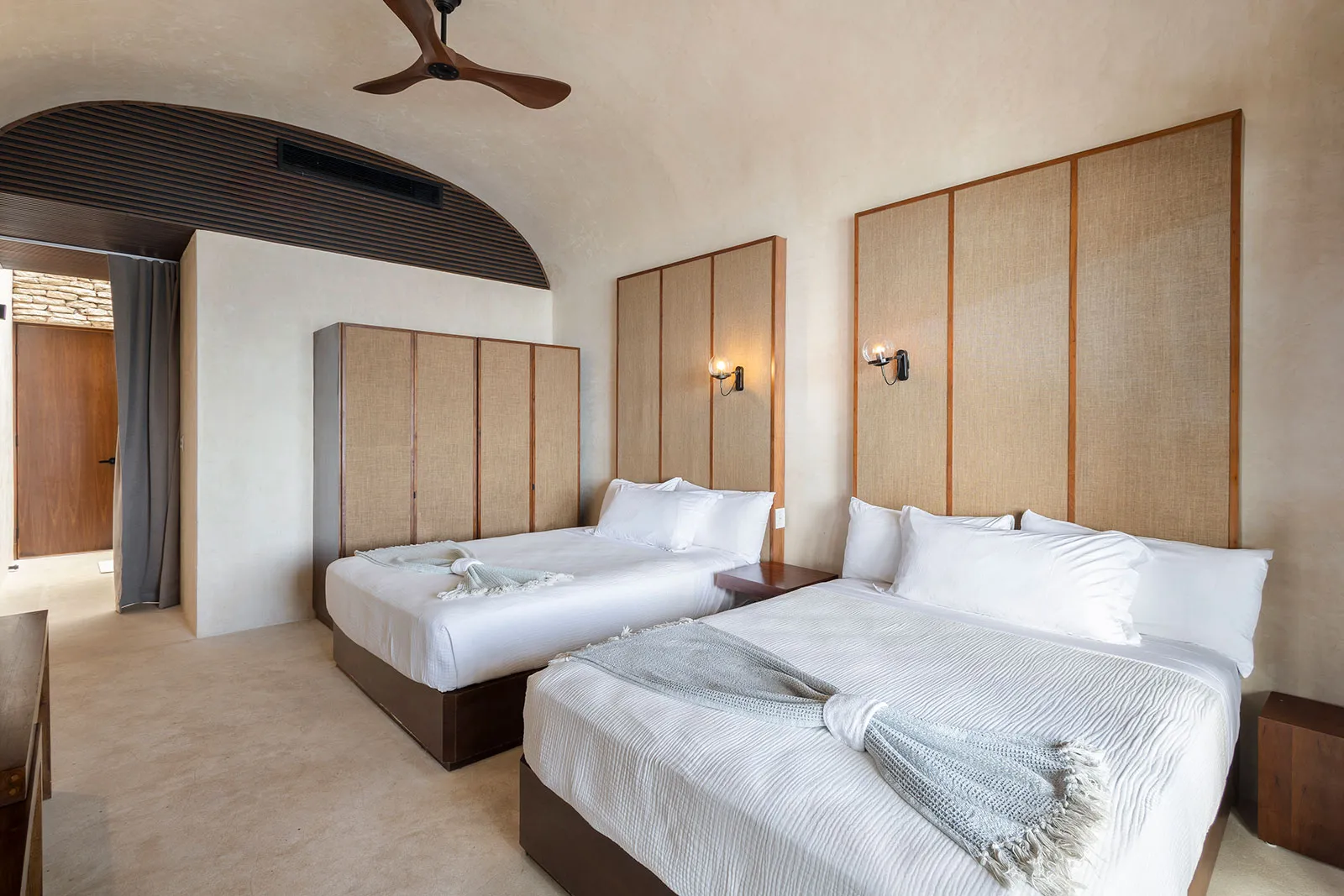 Villa Entrada del Mar in Soliman Bay, Riviera Maya — villa photo 46
