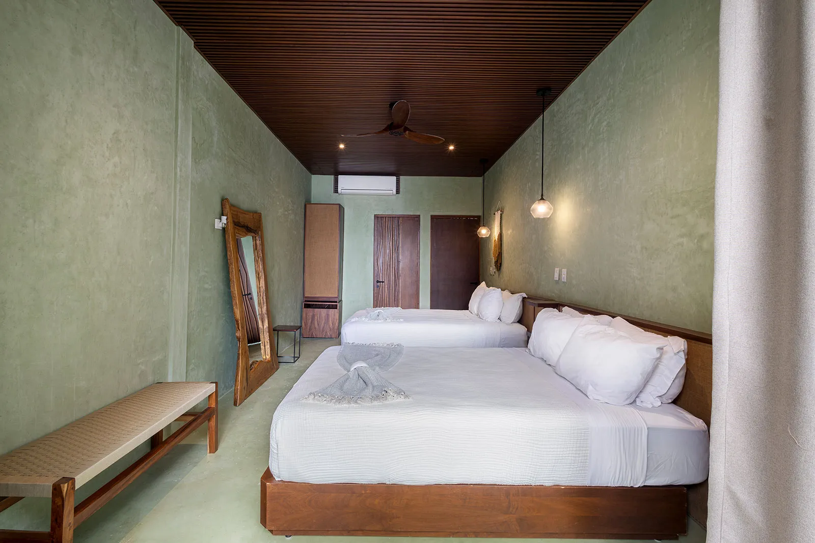 Villa Entrada del Mar in Soliman Bay, Riviera Maya — villa photo 47