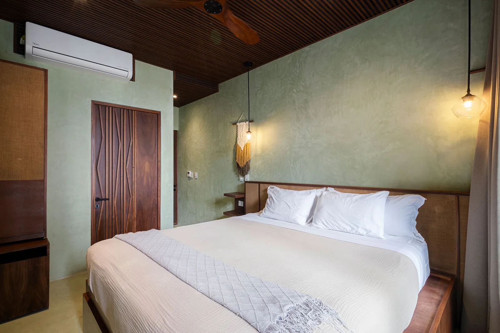 Villa Entrada del Mar in Soliman Bay, Riviera Maya — villa photo 50