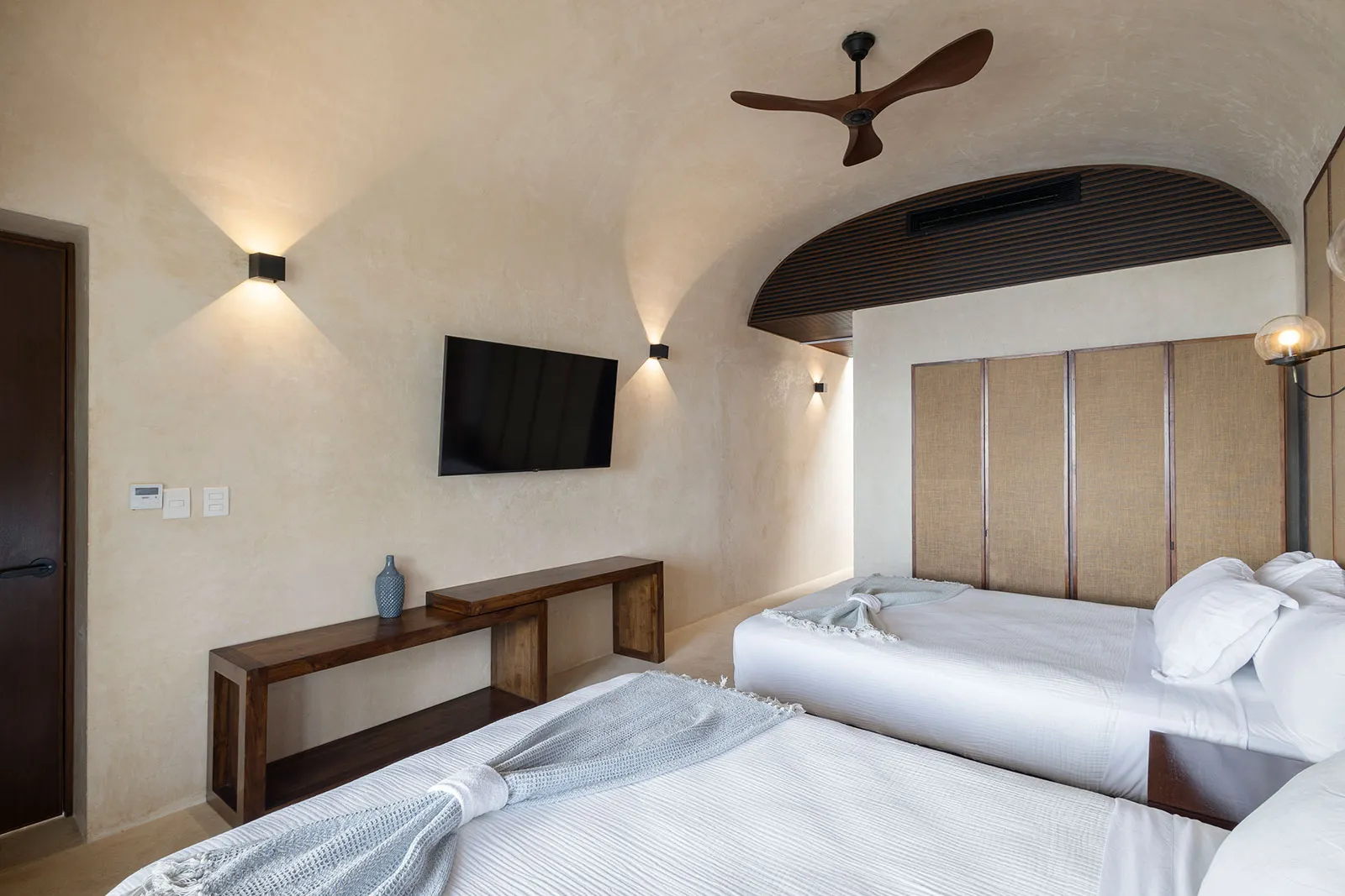 Villa Entrada del Mar in Soliman Bay, Riviera Maya — villa photo 56