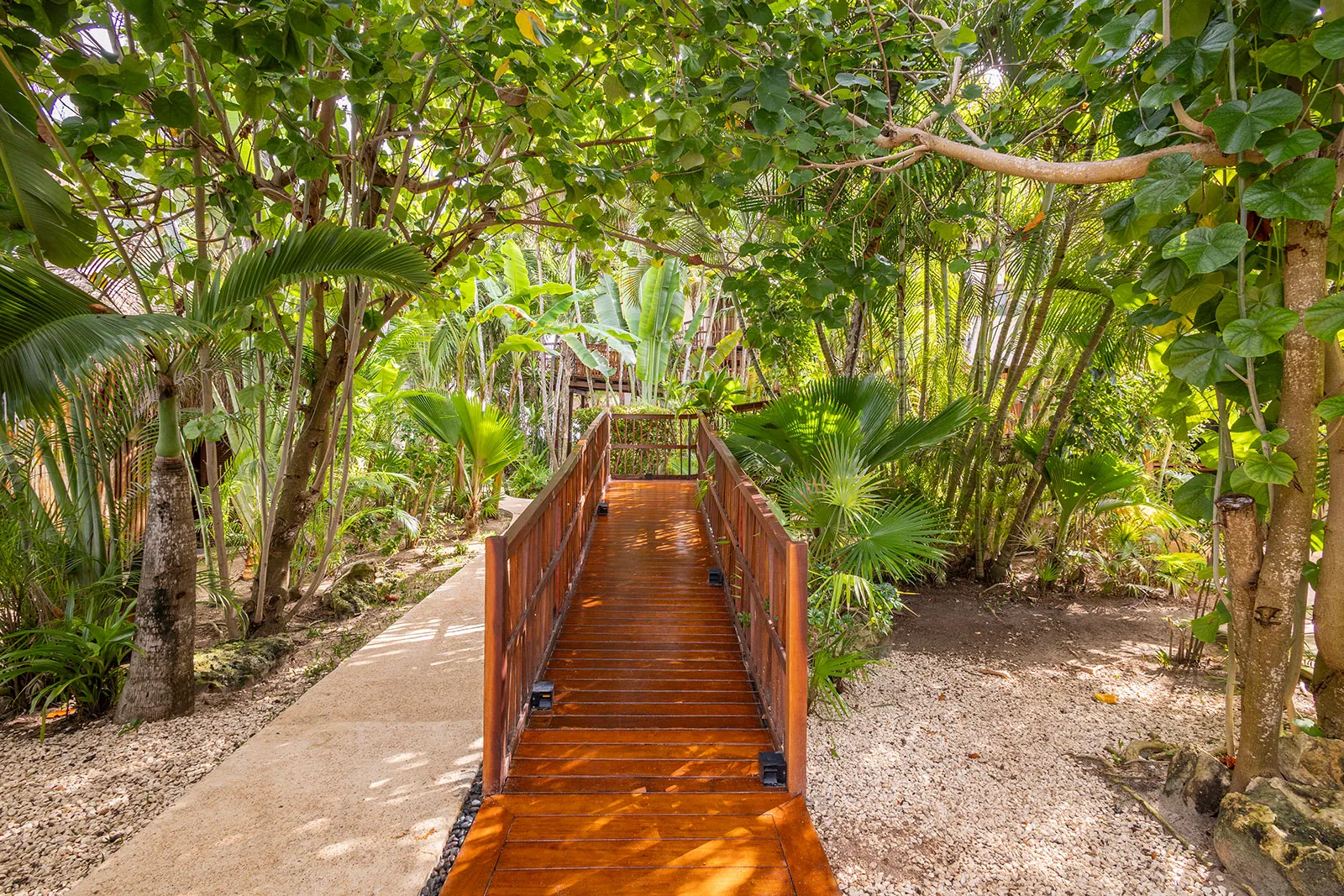 Villa Entrada del Mar in Soliman Bay, Riviera Maya — villa photo 58