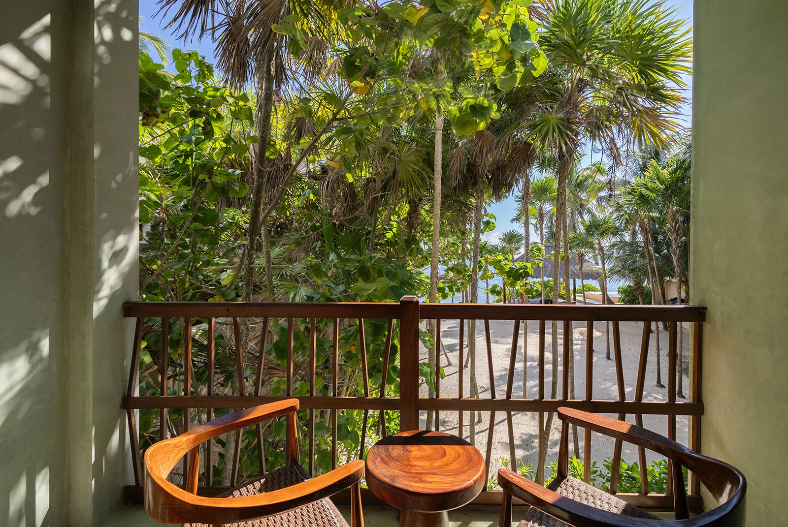 Villa Entrada del Mar in Soliman Bay, Riviera Maya — villa photo 64