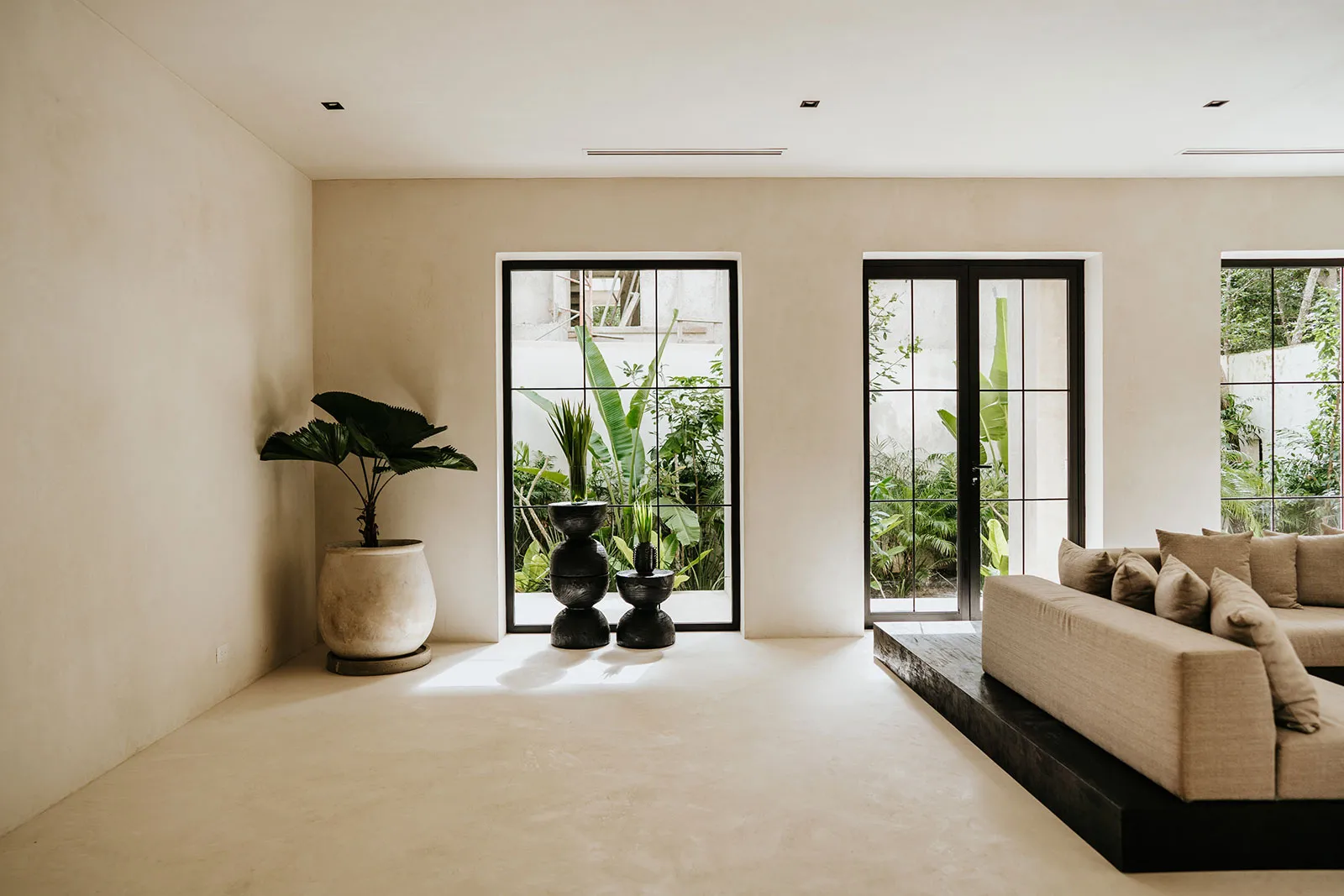 Villa Fosca Aldea Zama Tulum