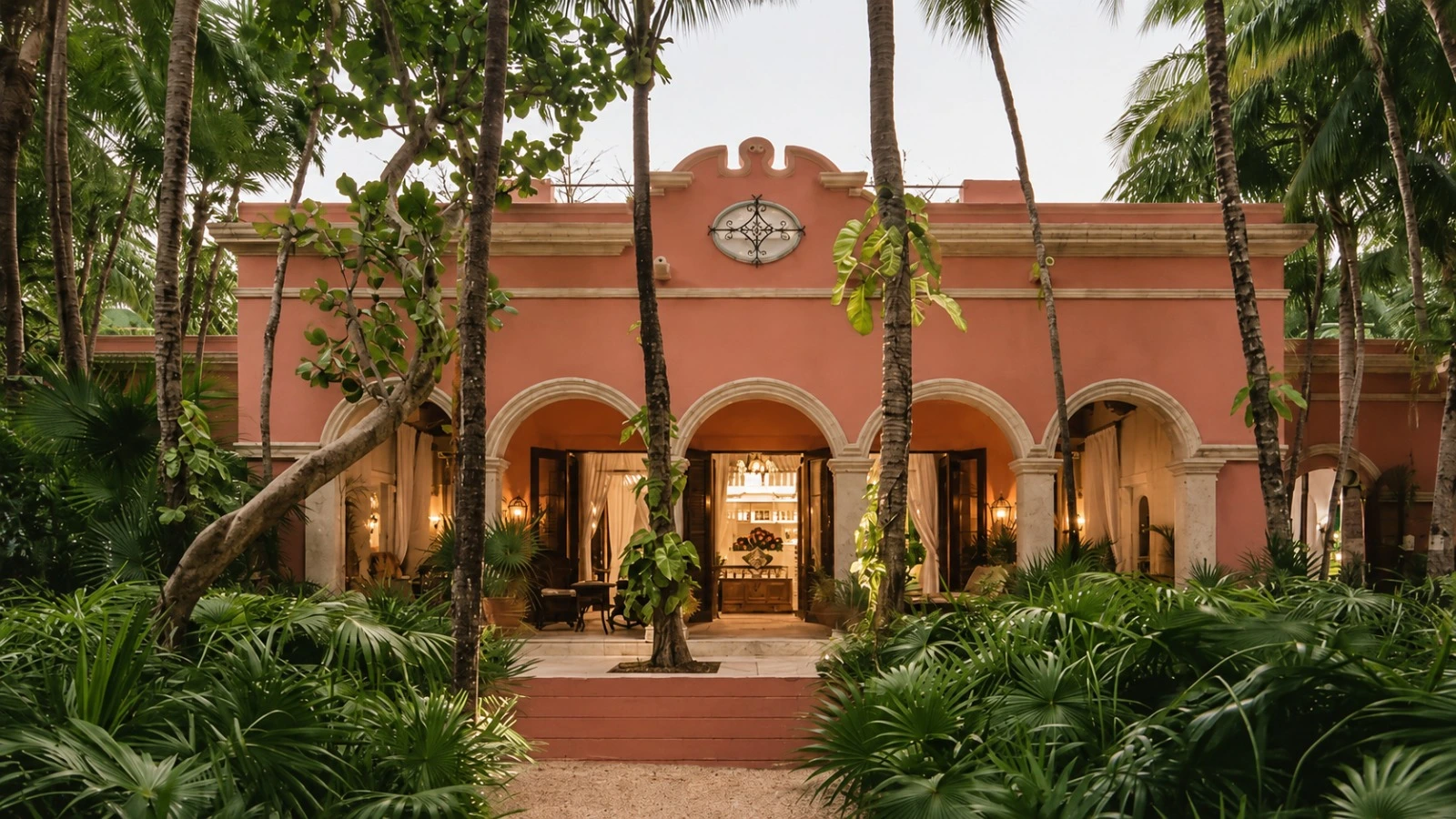 Hacienda Palancar