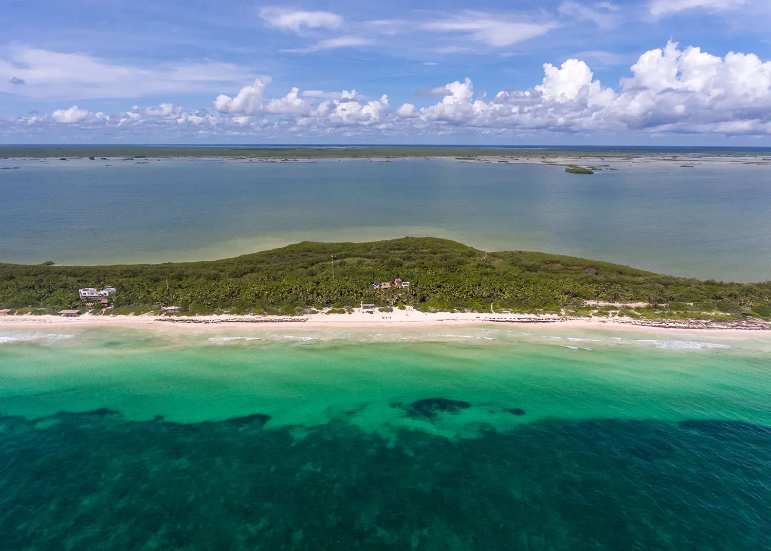 Casa Kati Kaan Sian Kaan Tulum