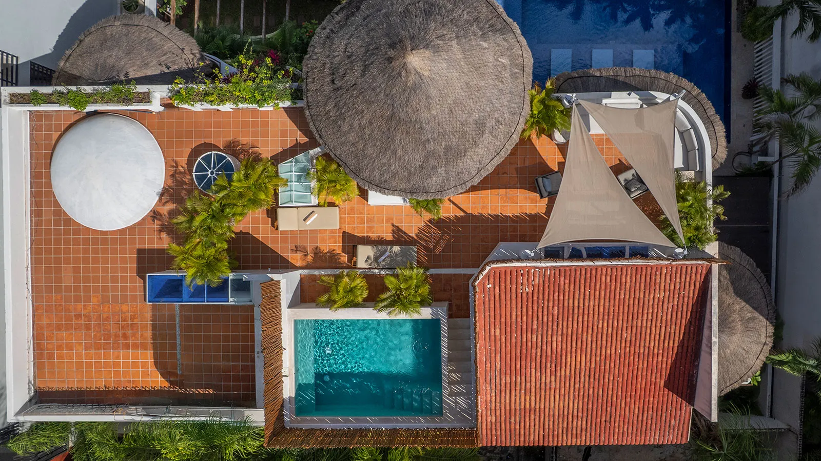Villa Mirasol